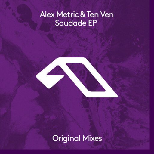 Alex Metric – Saudade EP