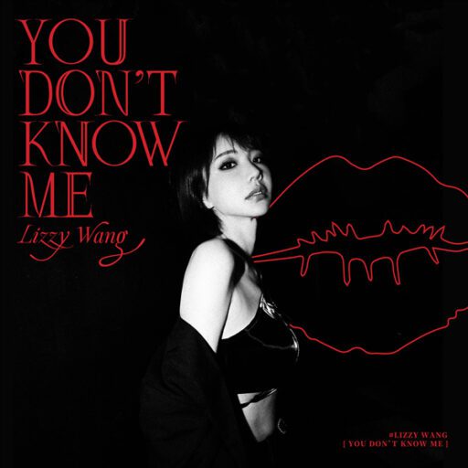 Lizzy Wang – You Don’t Know Me