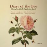 蜜蜂日记 (Diary of the Bee)