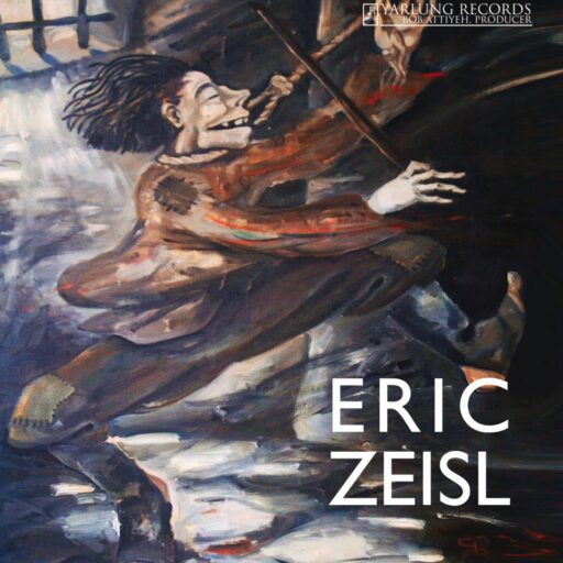 Erich Zeisl: Orchestral Works