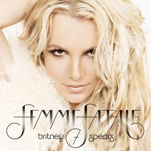 Femme Fatale (Deluxe Version)