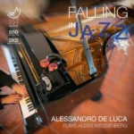 Falling In Jazz Alessandro De Luca DSD512 | 22.6MHz/1bit