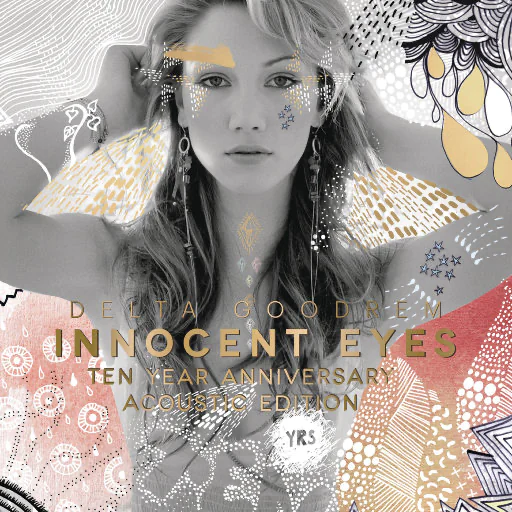 纯真眼眸 – 十年纪念不插电版 (Innocent Eyes (Ten Year Anniversary Acoustic Edition))