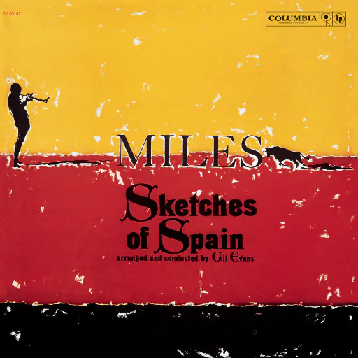 西班牙素描（Sketches of Spain）