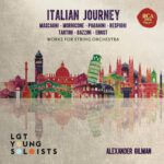 意大利之旅 (Italian Journey)