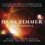 群星齐奏汉斯季默经典电影配乐 (Hans Zimmer – The Classics)