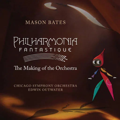 爱乐幻想曲: 交响乐团的诞生 (Philharmonia Fantastique: The Making of the Orchestra)