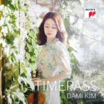 时光荏苒: 小提琴名曲集 (Timepass)