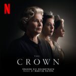 《王冠: 第六季 (The Crown: Season Six)》电视剧原声带