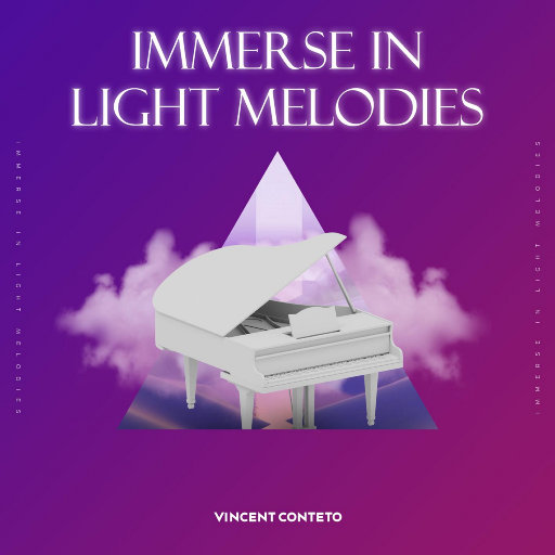 沉浸在轻快的旋律中 (Immerse In Light Melodies)