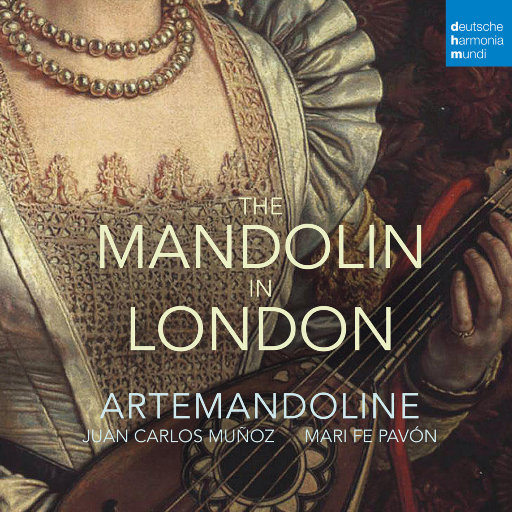 曼陀铃在伦敦 (The Mandolin in London)