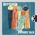 Friends Talk [Pure DSD]