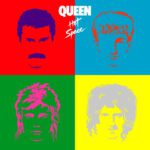 Hot Space (Deluxe Edition 2011 Remaster)