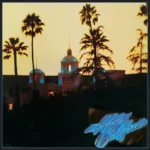 Hotel California 加州旅馆