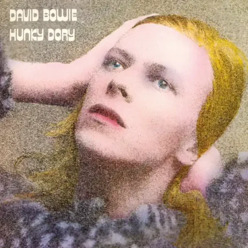 Hunky Dory (2015 Remaster)