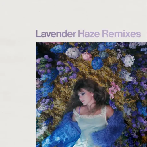 Lavender Haze (Remixes) – EP[E]