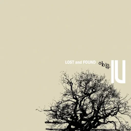 Lost and Found – EP