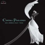 最爱的电影音乐精选集 – Cinema Paradiso