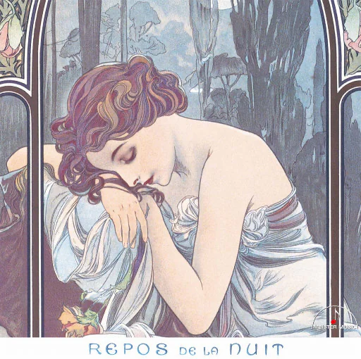 甜梦的夜晚 (Repos de la nuit) (5.6MHz DSD)