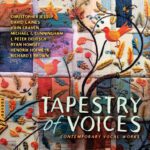 声音挂毯 (Tapestry of Voices)