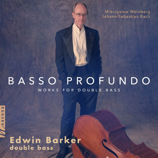 深沉低音 (Basso Profundo)