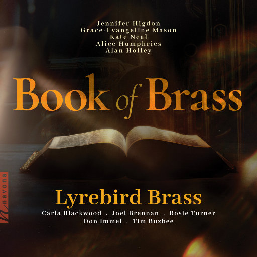 铜管之书 (Book of Brass)