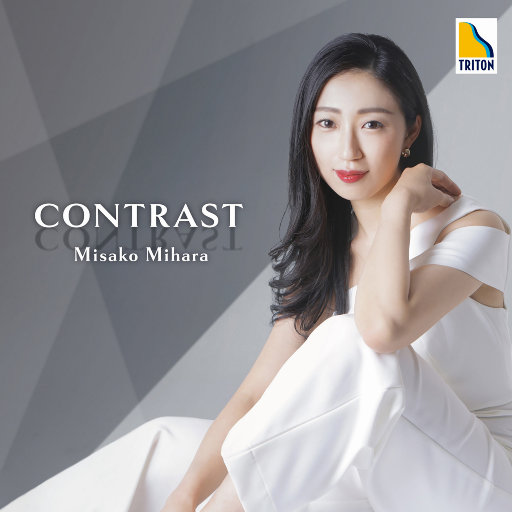 对比 (Contrast) (2.8MHz DSD)