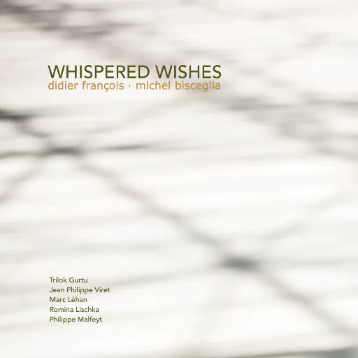 耳畔的祝愿（Whispered Wishes）