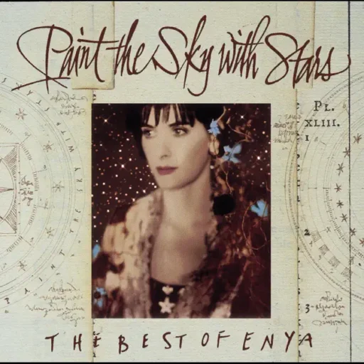 Paint the Sky With Stars – The Best of Enya