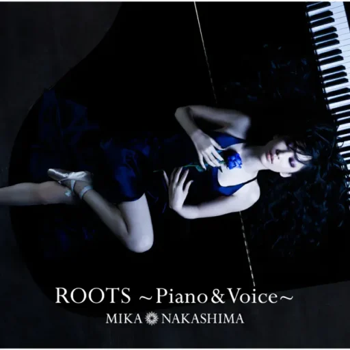 ROOTS – Piano & Voice