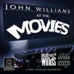 John Williams At The Movies