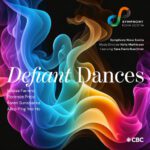 当代作品集 – Defiant Dances