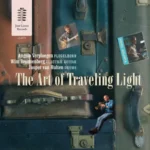 The Art of Traveling Light (Pure DSD512 | 22.6MHz/1bit)