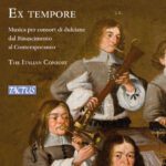 Ex Tempore