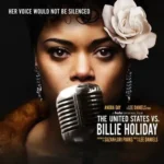 The United States vs. Billie Holiday