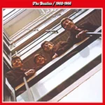 [杜比全景声]The Beatles 1962 – 1966 (2023 Edition)