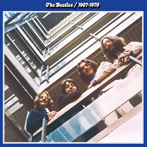 [杜比全景声]The Beatles 1967 – 1970 (2023 Edition)