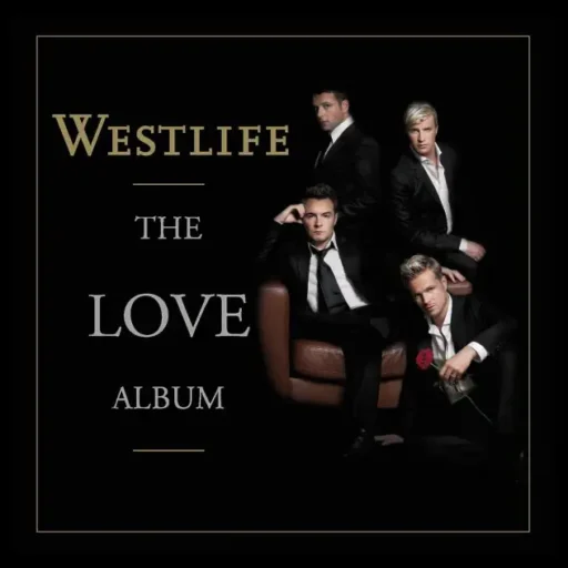 The Love Album