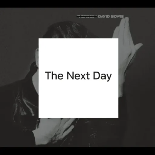 The Next Day (Deluxe Version)