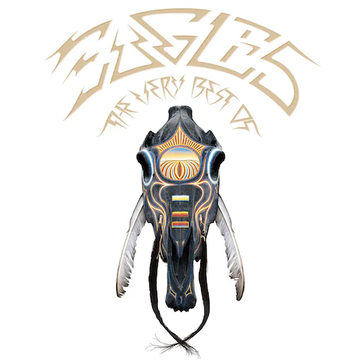 The Very Best of the Eagles