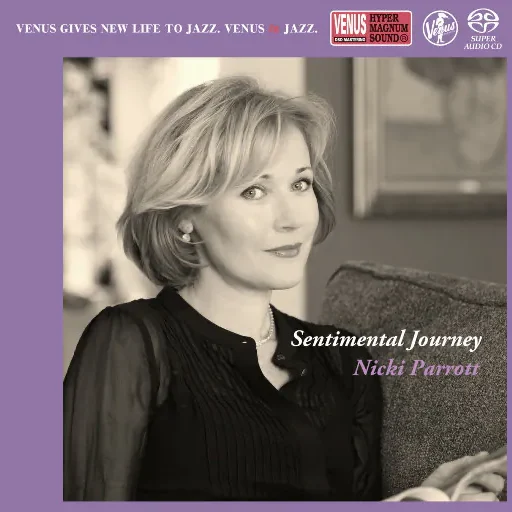 Sentimental Journey (2.8MHz DSD)