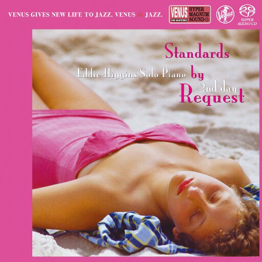 Standards By Request Vol.2 (2.8MHz DSD)