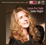 Love For Sale(2.8MHz DSD)