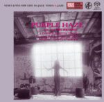 Purple Haze (2.8MHz DSD)