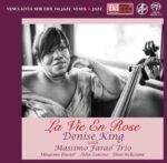 La Vie En Rose (2.8MHz DSD)