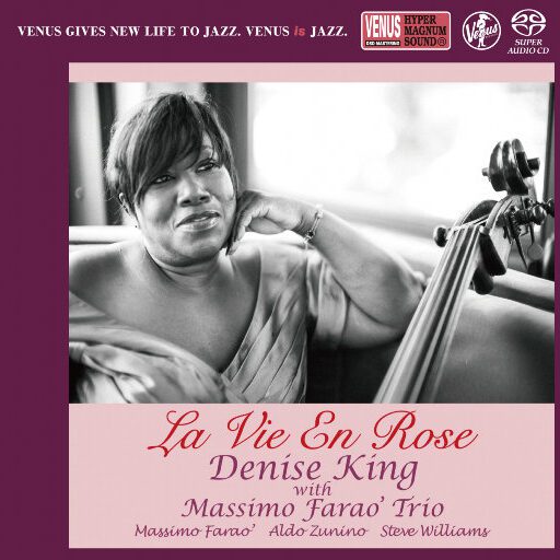 La Vie En Rose (2.8MHz DSD)