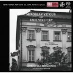 Moravian Romance (2.8MHz DSD)