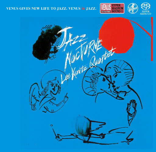 Jazz Nocturne