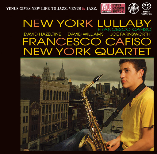 New York Lullaby