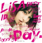 LiSA BEST -Day